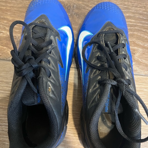 Nike Fastflex Vapor Youth Cleats - Picture 7 of 9